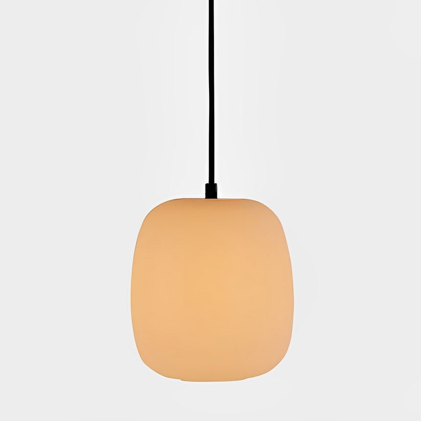 Outdoor-Pendelleuchte, wetterfest, im Laternen-Design
