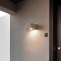 Waterproof Concrete Outdoor LED Porch Light
