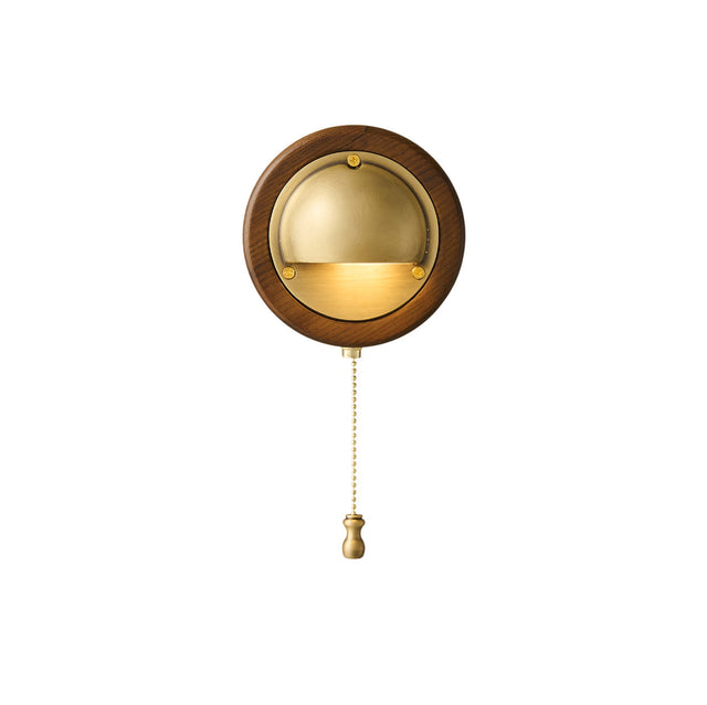 Thane wall lamp