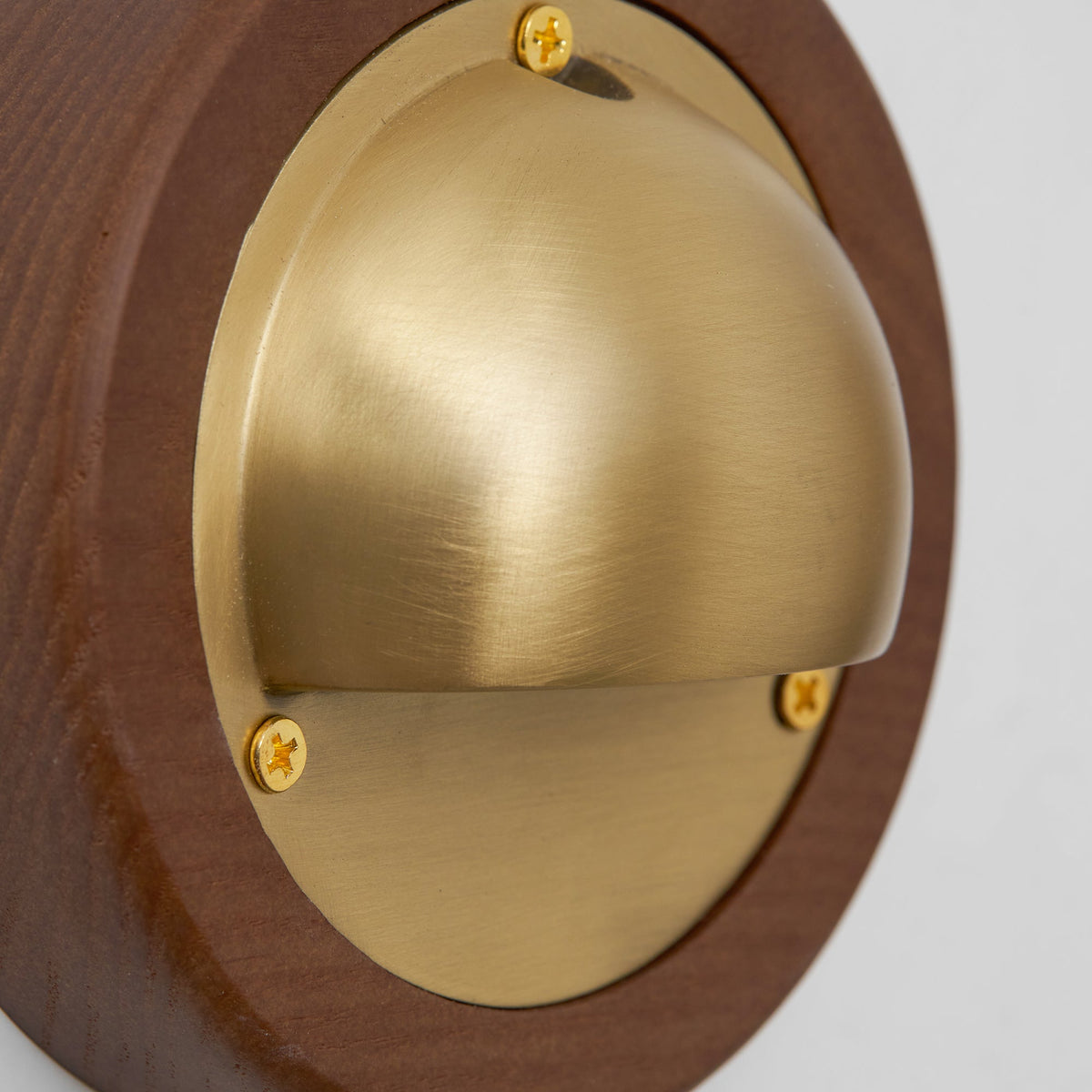 Thane detail