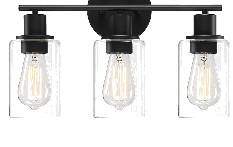 Bosco three-shade cluster finish detail