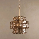 Lifestyle: Nirsa pendant light
