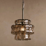 Lifestyle: Nirsa pendant light
