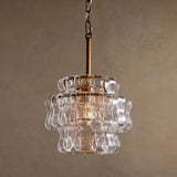 Lifestyle: Nirsa pendant light