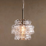 Lifestyle: Nirsa pendant light