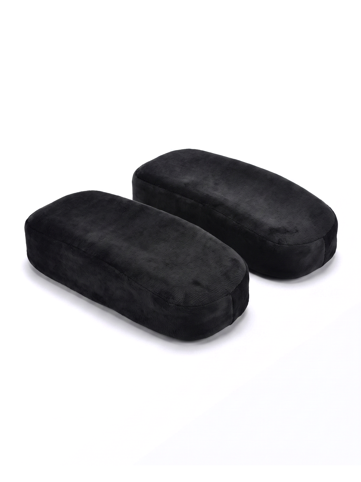 Cloudrest Memory Foam Seat Cushions — studio white