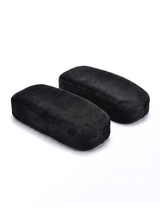 Cloudrest Memory Foam Seat Cushions — studio white
