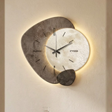 Lunara wall clocks
