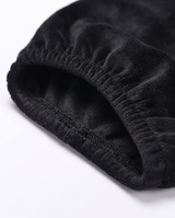 Cloudrest stretch cover seam, close-up