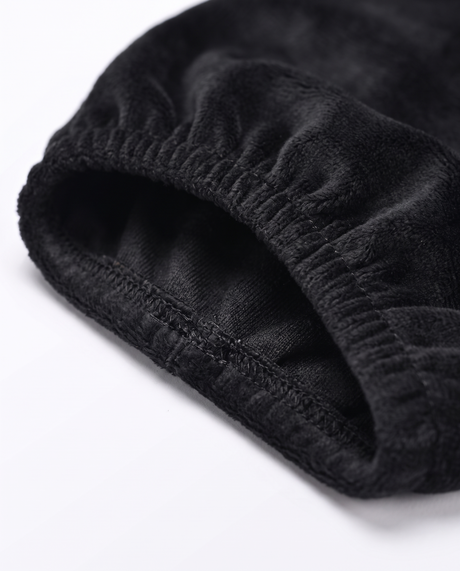 Cloudrest stretch cover seam, close-up