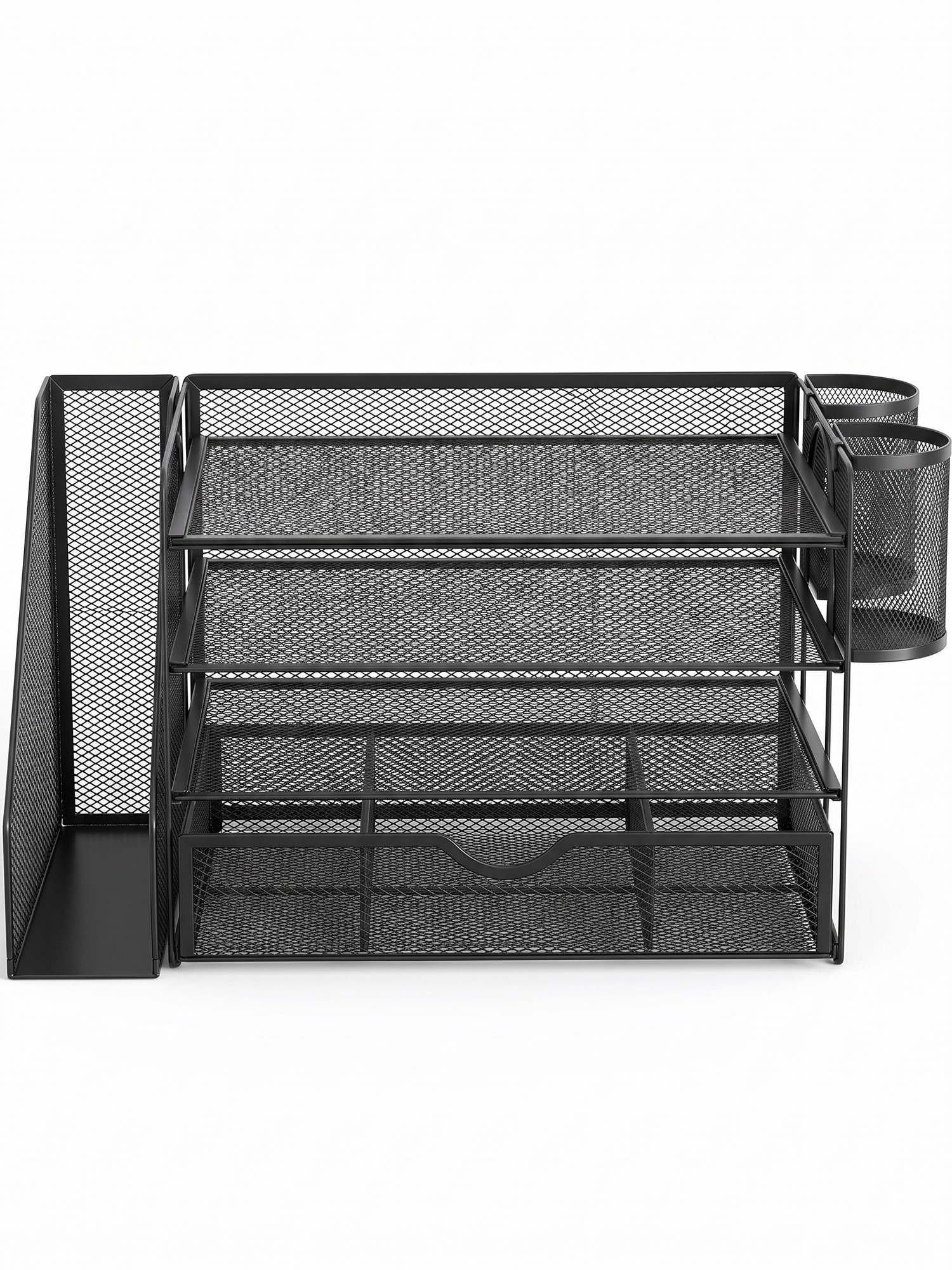 Ordine organizer, front studio