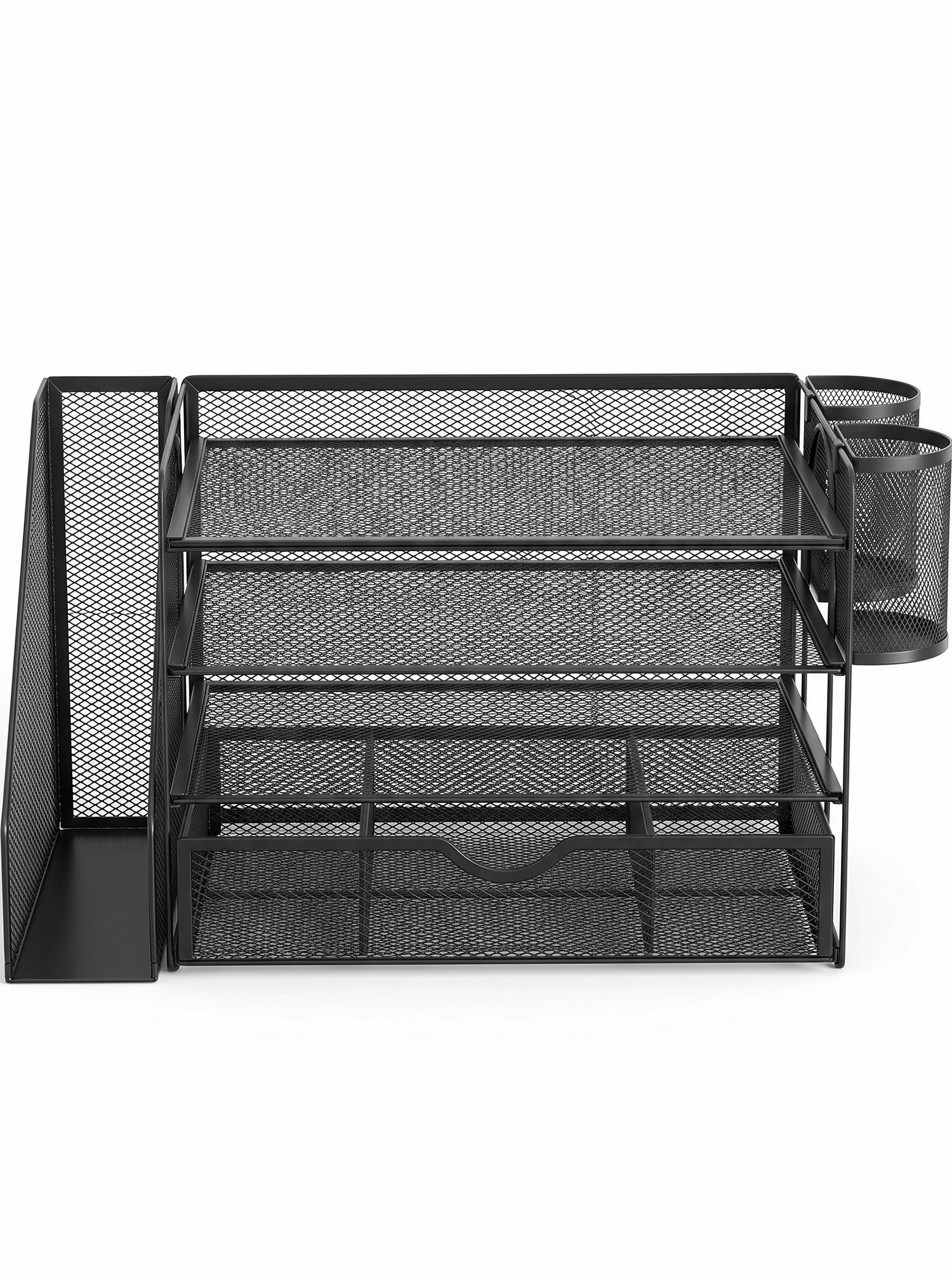 Ordine organizer, front studio