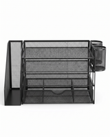 Ordine organizer, front studio