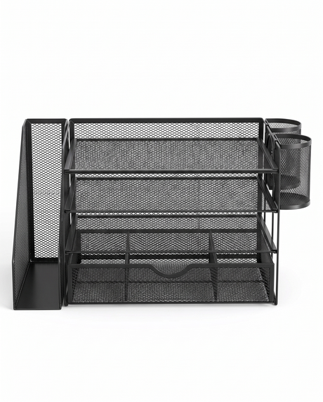 Ordine organizer, front studio