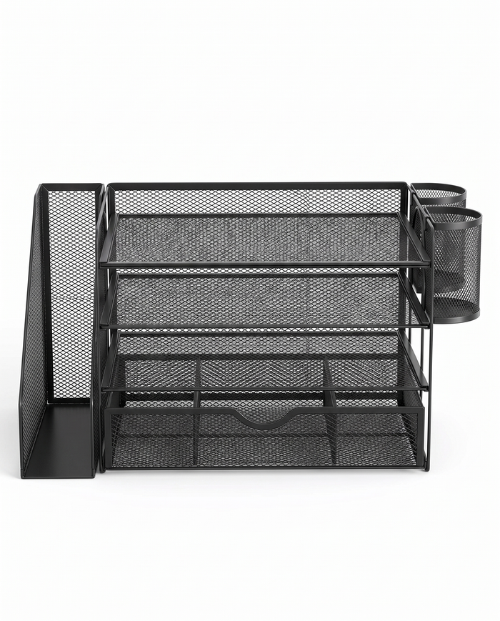 Ordine organizer, front studio
