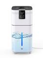 Commercial Series cool mist humidifier 30L — studio white