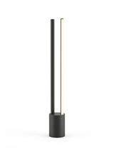 MapleStone outdoor pathway light — studio white