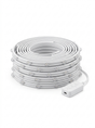 EverGlow Permanent Smart RGB Eave Lights — studio white
