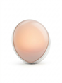 Sunrise Alarm Clock Wake-Up Light — studio white
