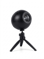 Holographic Projector with Tripod — studio white
