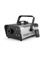 1200W Fog Machine with RGB LED Lights — studio white
