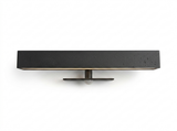 Nyla outdoor sconce slim side profile — studio