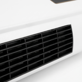 Vento vent grille detail