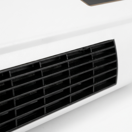 Vento vent grille detail