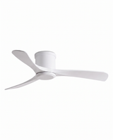 Vane in White
