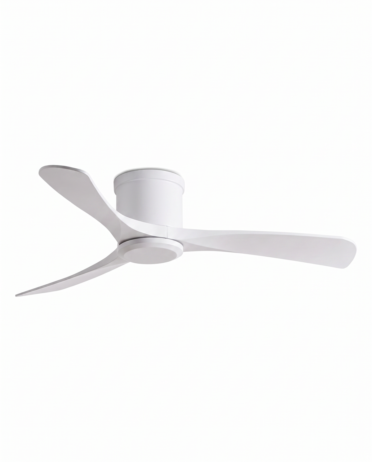 Vane in White