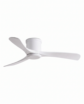 Vane in White