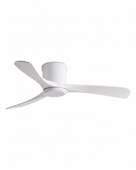 Vane in White