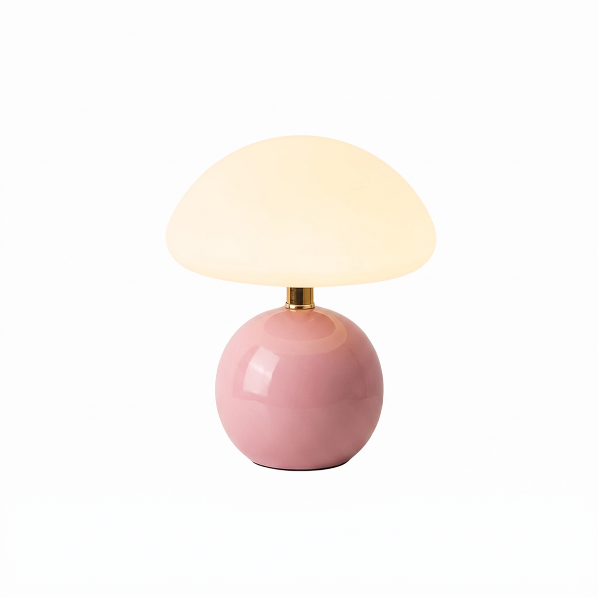 Nessino in Pink
