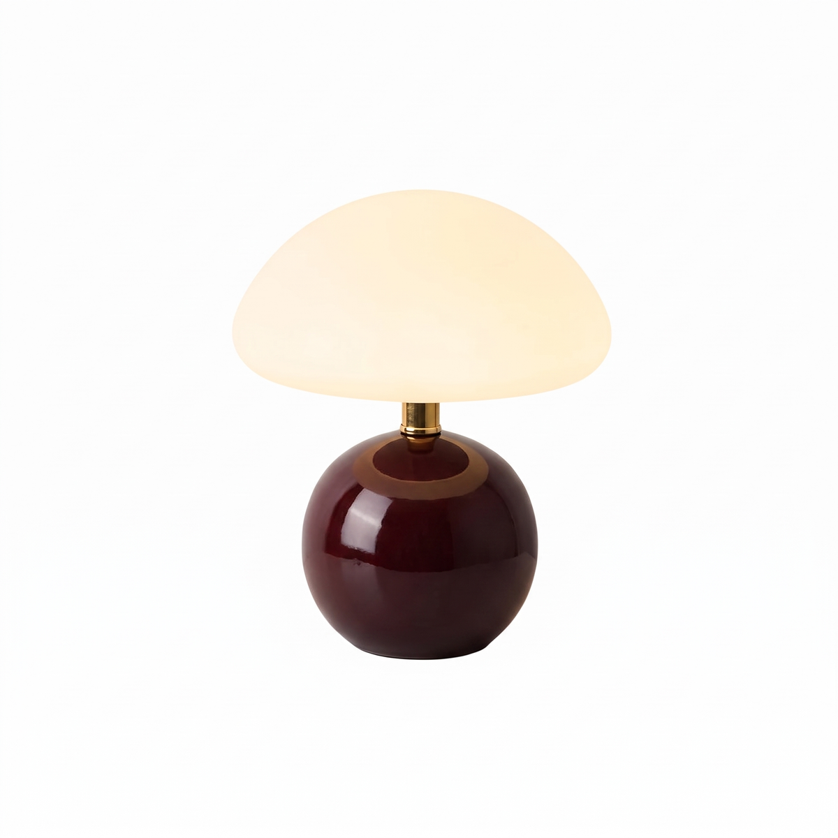 Nessino in Dark Red
