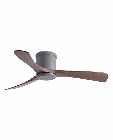Vane in Gray Walnut Tone Finish