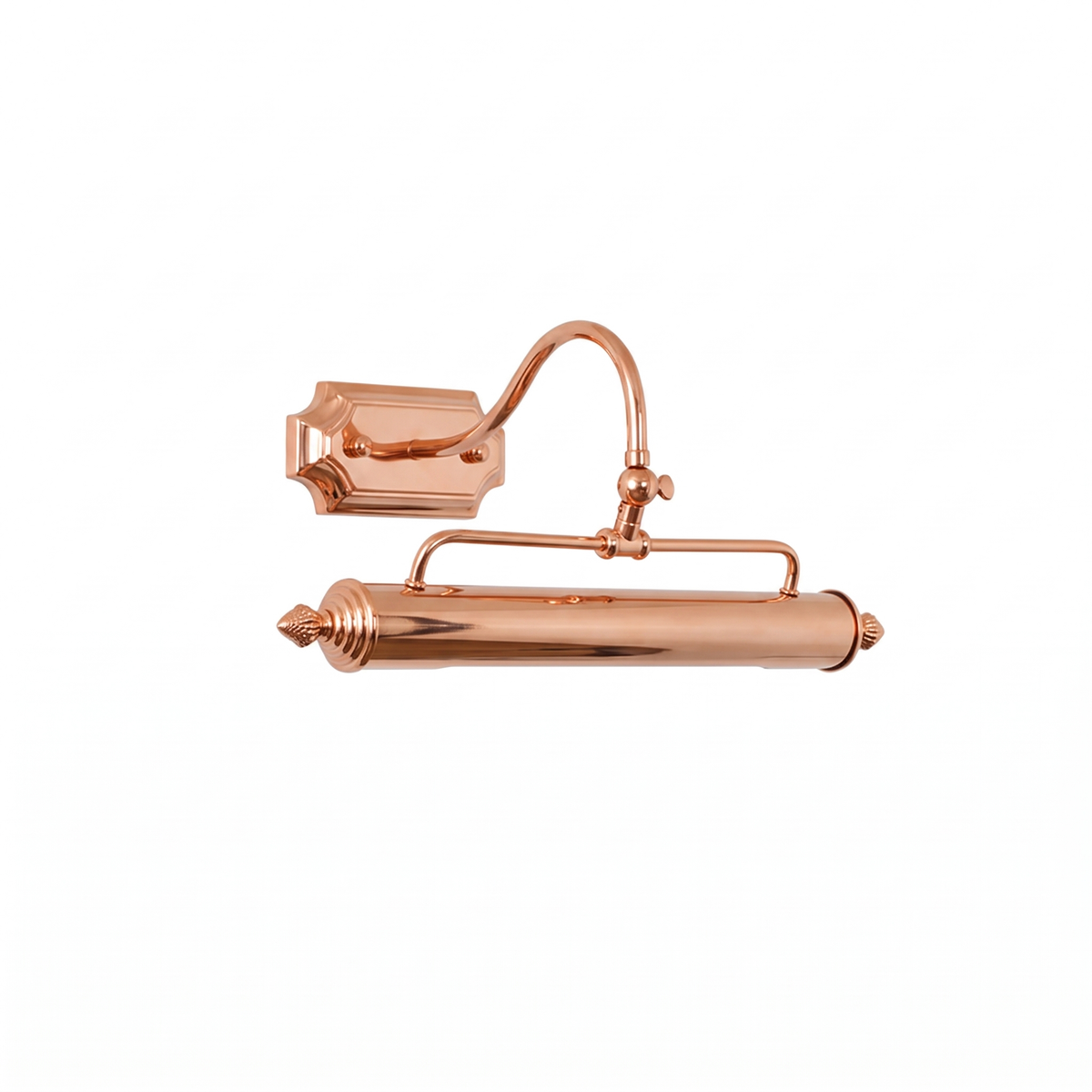 Vellichor in Copper
