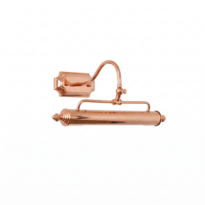 Vellichor in Copper