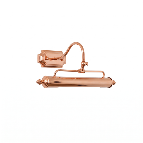Vellichor in Copper