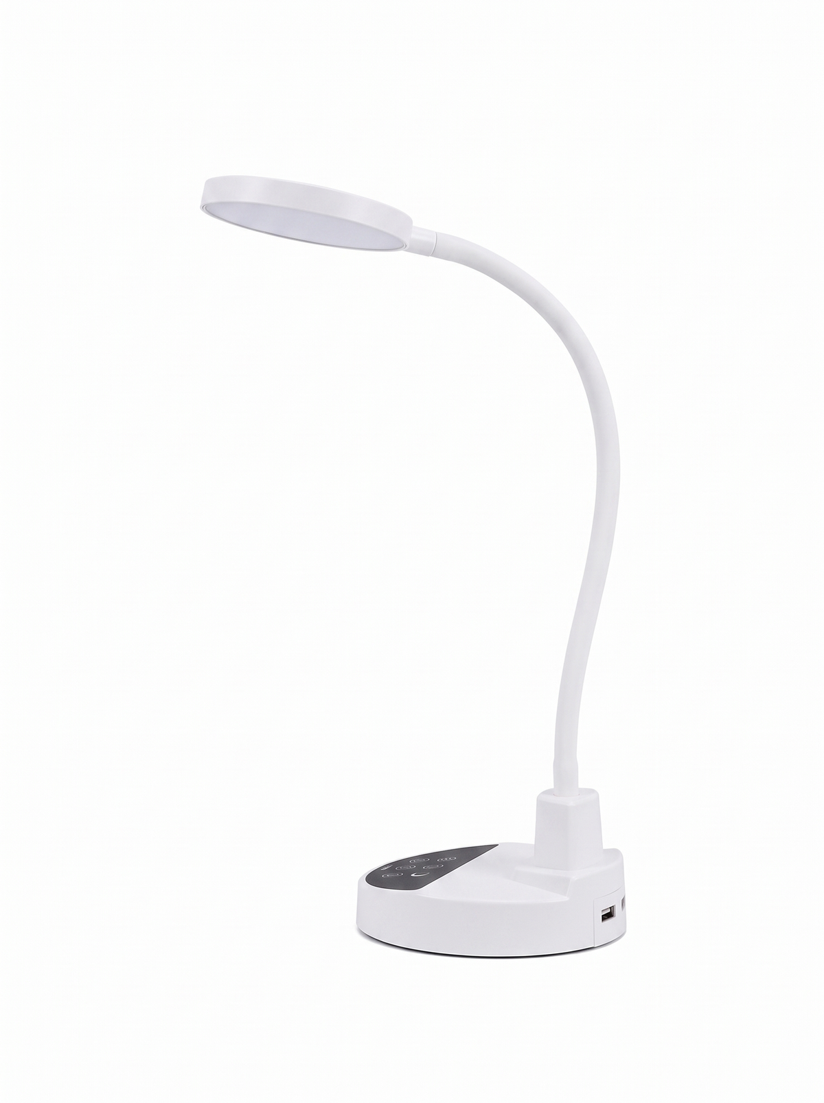 Lume in White