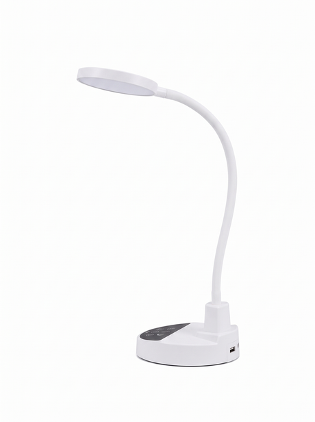 Lume in White
