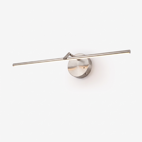 Galleria in Nickel