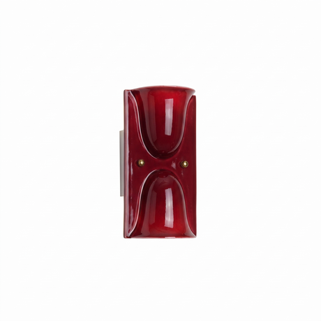 Mollo in Red