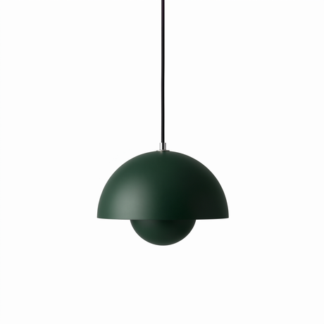Duo in Dark Green