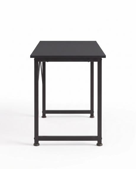 Meridian in Black
