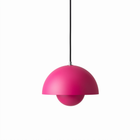 Bright Pink
