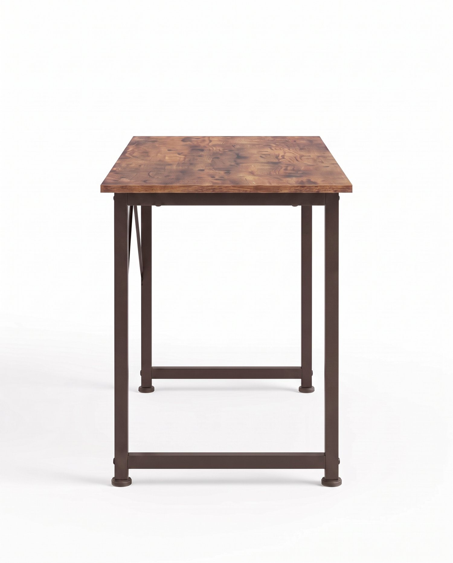 Meridian in Rustic Brown