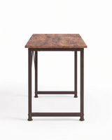 Meridian in Rustic Brown