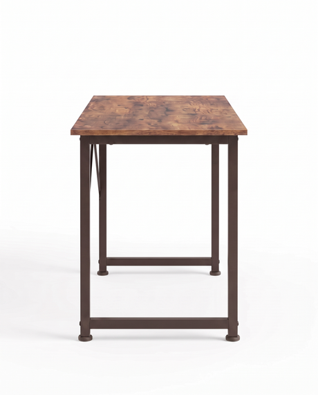 Meridian in Rustic Brown