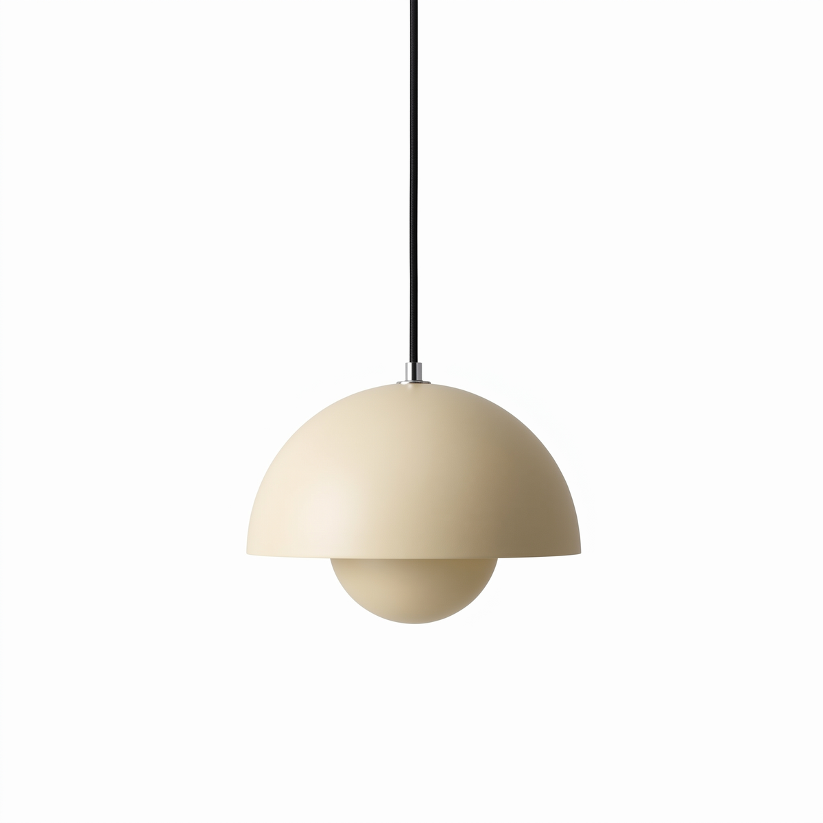 Duo in Cream color