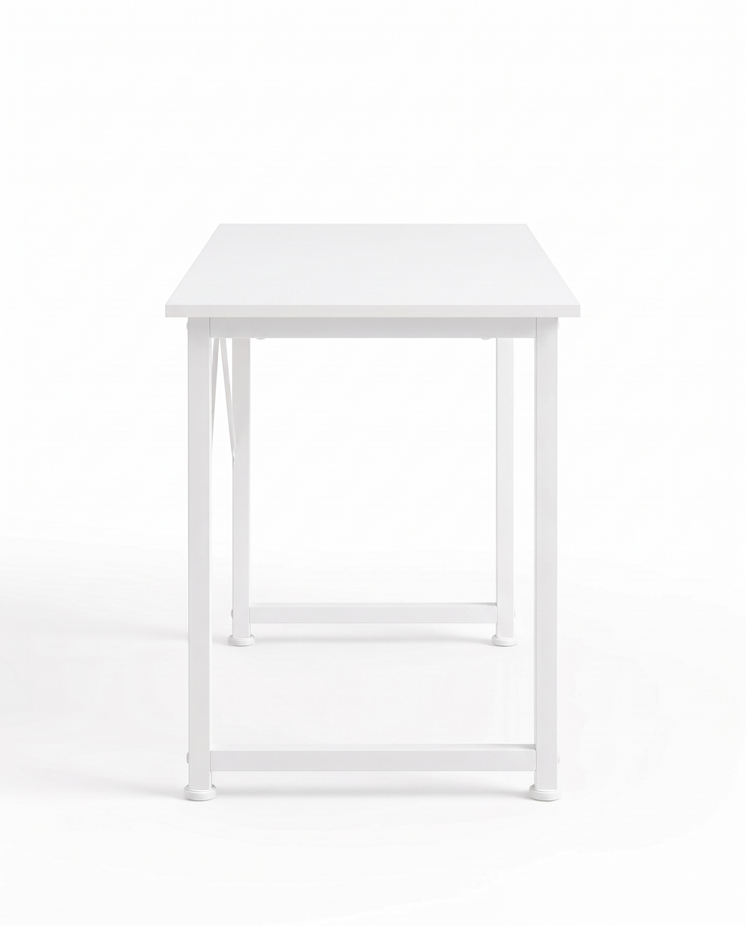 Meridian in White